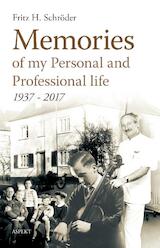 Memories of my Personal and Professional life (e-Book)