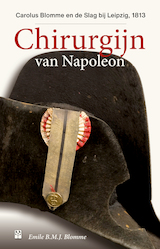 Chirurgijn van Napoleon (e-Book)