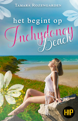 Het begint op Inchydoney beach (e-Book)