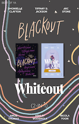 Blackout & Whiteout (2-in-1) (e-Book)