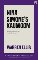 Nina Simone's kauwgom