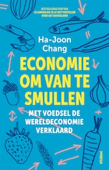 Economie om van te smullen (e-Book)