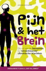 Pijn & het brein (e-Book)