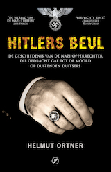 Hitlers beul (e-Book)