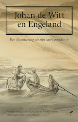 Johan de Witt en Engeland (e-Book)