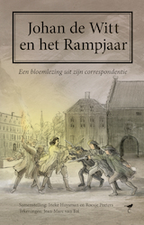 Johan de Witt en het Rampjaar (e-Book)