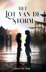Het lot van des storm (e-Book)