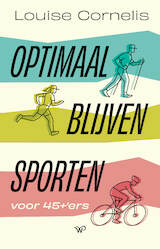 Optimaal blijven sporten (e-Book)
