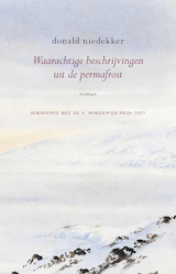 Waarachtige beschrijvingen uit de permafrost (e-Book)
