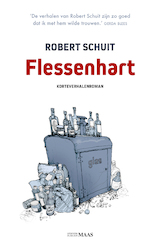 Flessenhart (e-Book)