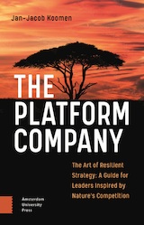 The Platform Company (e-Book)