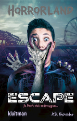 Escape (e-Book)