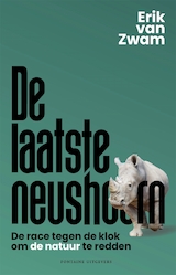 De laatste neushoorn (e-Book)