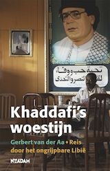 Khaddafi's woestijn (e-Book)