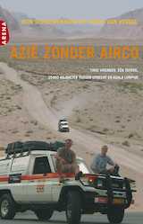 Azie zonder airco (e-Book)