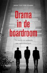 Drama in de boardroom (e-Book)