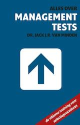 Alles over management tests (e-Book)