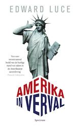 Amerika in verval (e-Book)