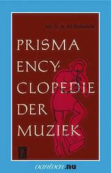 Prisma encyclopedie der muziek II