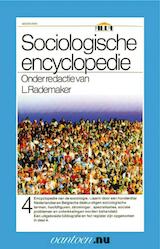 Sociologische encyclopedie 4