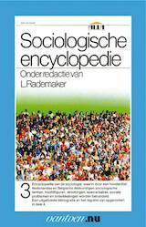 Sociologische encyclopedie 3