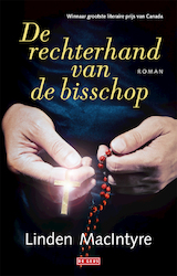 Rechterhand van de bisschop (e-Book)