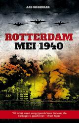 Rotterdam mei 1940 (e-Book)