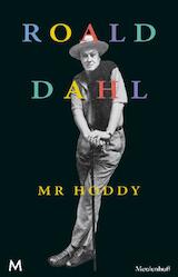Mr Hoddy (e-Book)