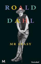 Mr Feasy (e-Book)