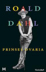 Prinses Ovaria (e-Book)