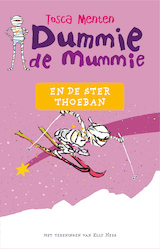 Dummie de mummie en de ster Thoeban (e-Book)