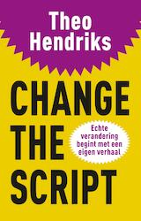 Change the script (e-Book)