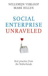 Social enterprise unraveled