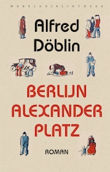 Berlijn Alexanderplatz (e-Book)