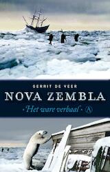 Nova Zembla (e-Book)