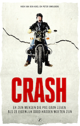 Crash (e-Book)