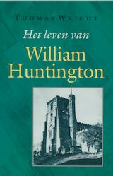 Het leven van William Huntington (e-Book)