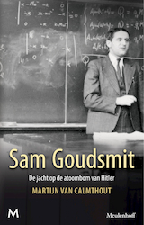 Sam Goudsmit (e-Book)