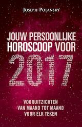 Jouw persoonlijke horoscoop voor 2017 (e-Book)