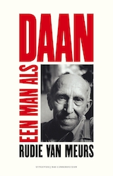 Een man als Daan (e-Book)
