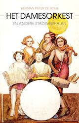 Het damesorkest (e-Book)