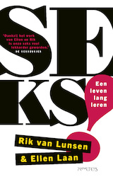 Seks! (e-Book)