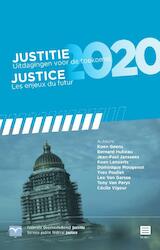 Justitie 2020