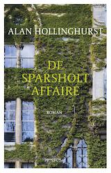 De Sparsholt-affaire (e-Book)