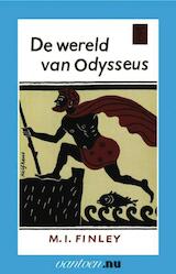 Wereld van Odysseus