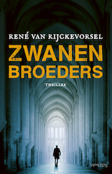 Zwanenbroeders (e-Book)