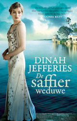 De Saffierweduwe (e-Book)