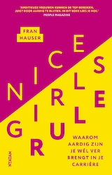 Nice girls rule (e-Book)