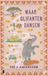 Waar olifanten dansen (e-Book)