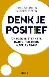 Denk je positief (e-Book)